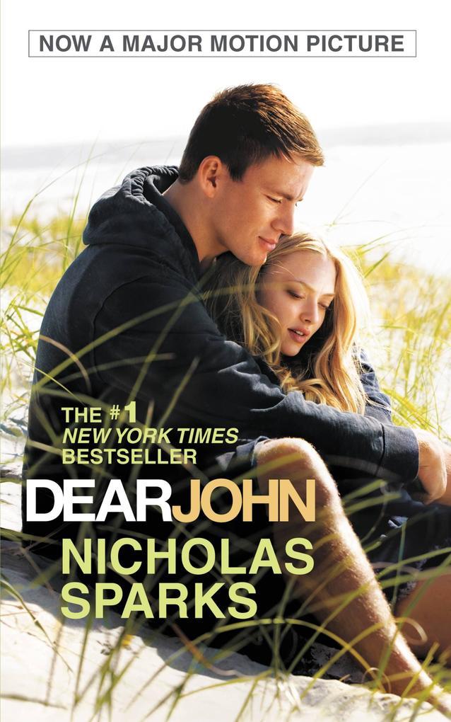 Dear John