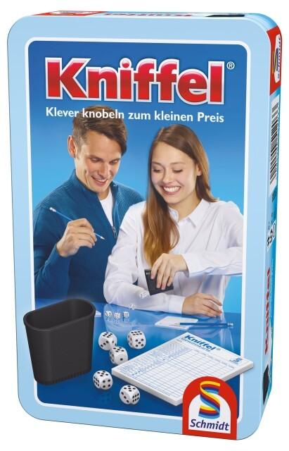 Kniffel