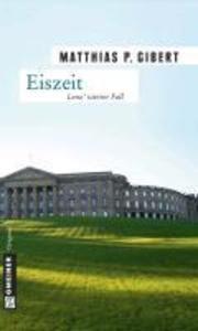 Eiszeit