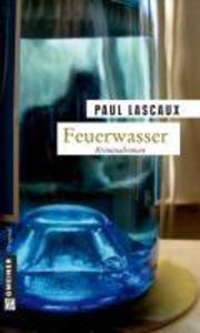 Feuerwasser