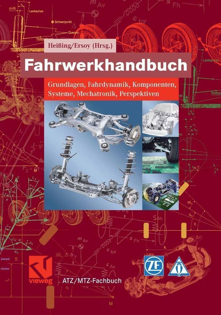 Fahrwerkhandbuch