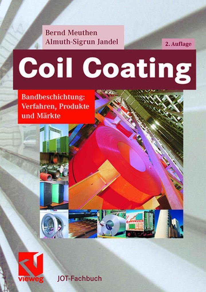 Coil Coating