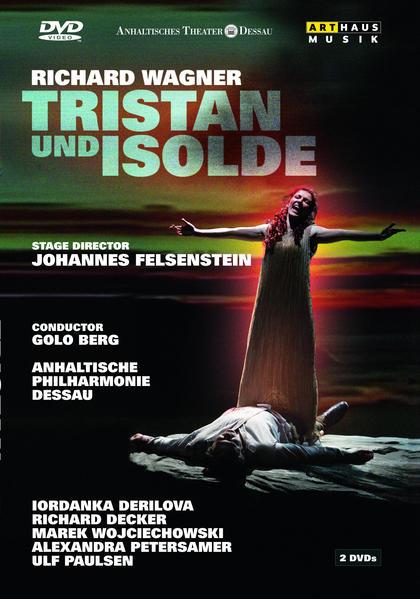 Tristan Und Isolde