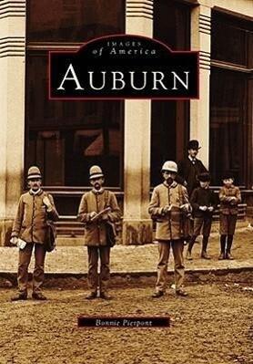 Auburn