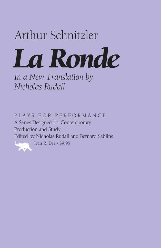 La Ronde