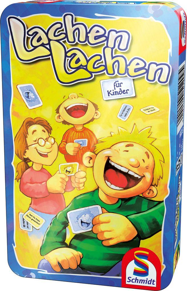 Schmidt Spiele - Lachen Lachen für Kinder