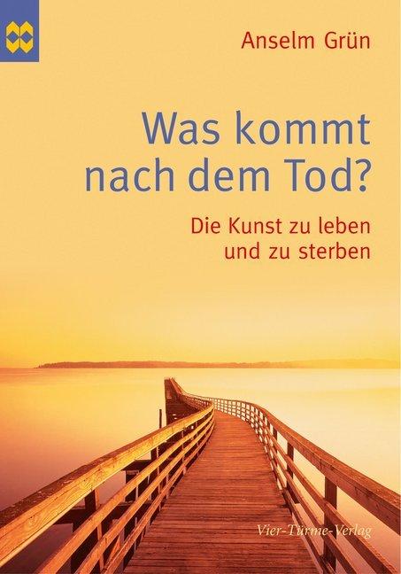 Was kommt nach dem Tod?