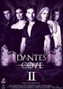 Dantes Cove