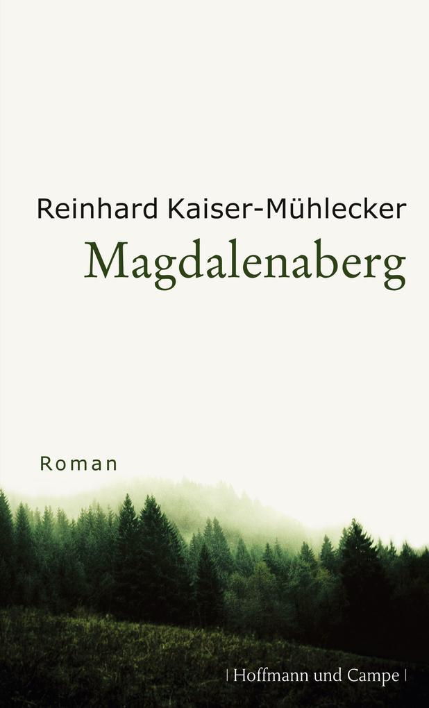 Magdalenaberg