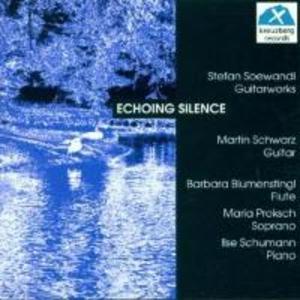 Echoing Silence-Guitarwor