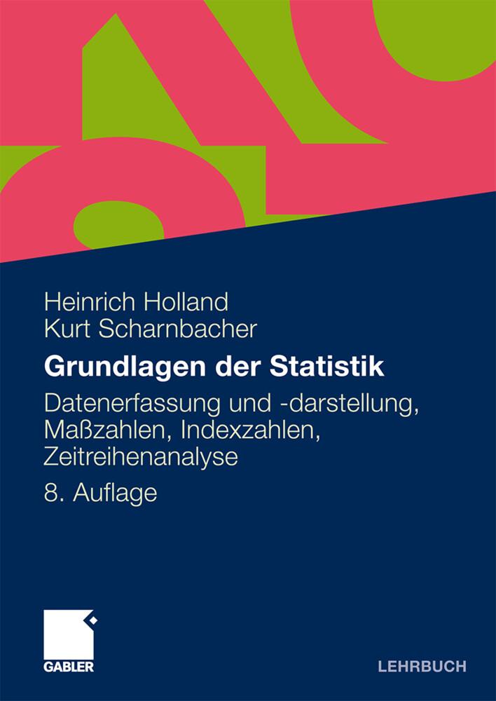 Grundlagen der Statistik