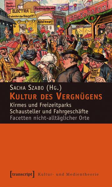 Kultur des Vergnügens