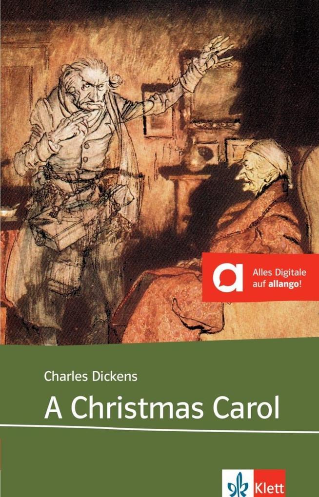 A Christmas Carol