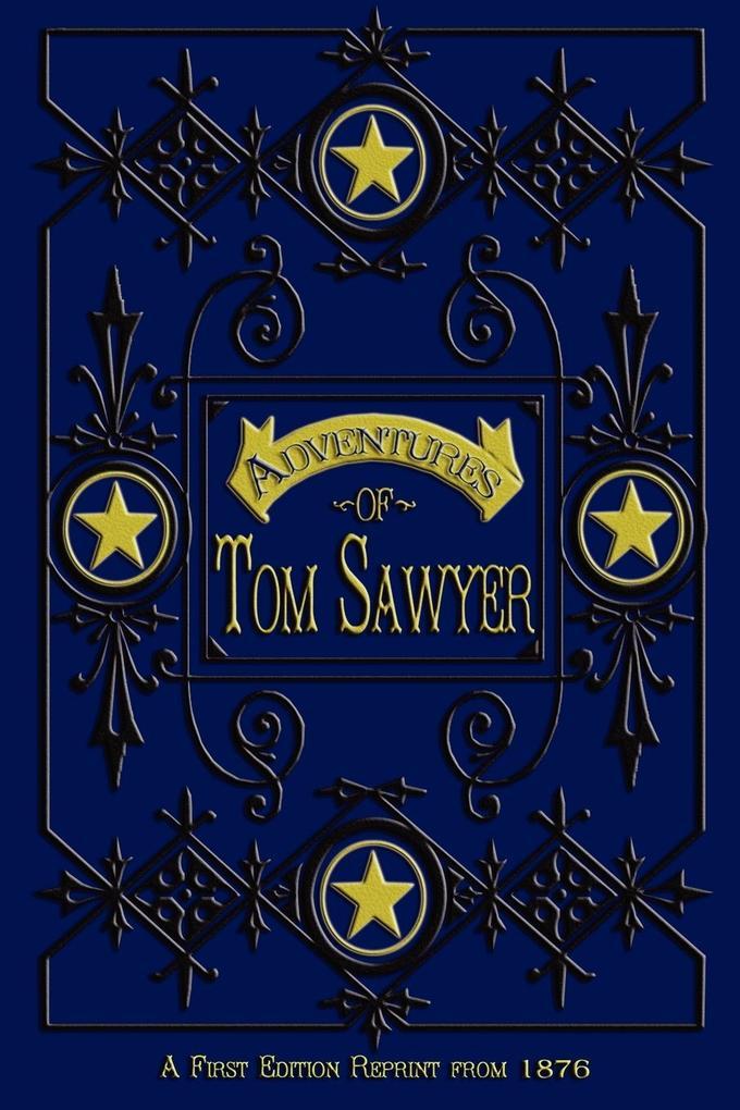 The Adventures of Tom Sawyer