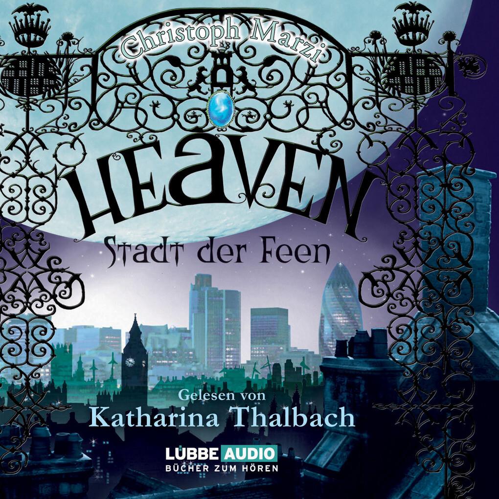 Heaven - Stadt der Feen