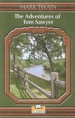 The Adventures of Tom Sawyer