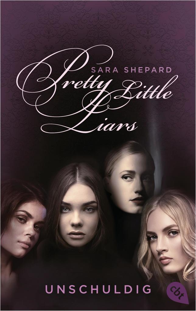 Pretty Little Liars 01 - Unschuldig