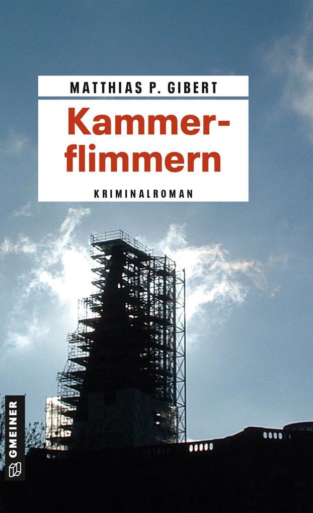 Kammerflimmern