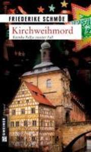 Kirchweihmord