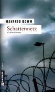 Schattennetz