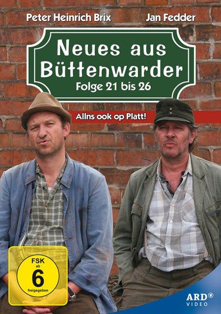 Neues Aus Büttenwarder