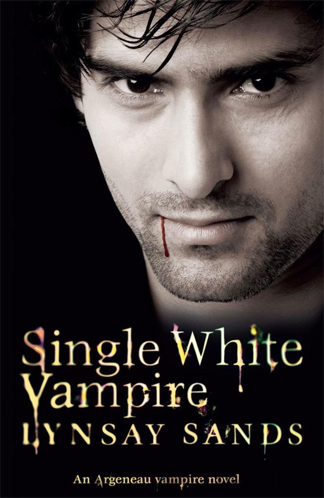 Single White Vampire