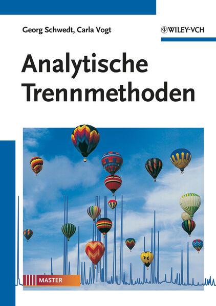 Analytische Trennmethoden