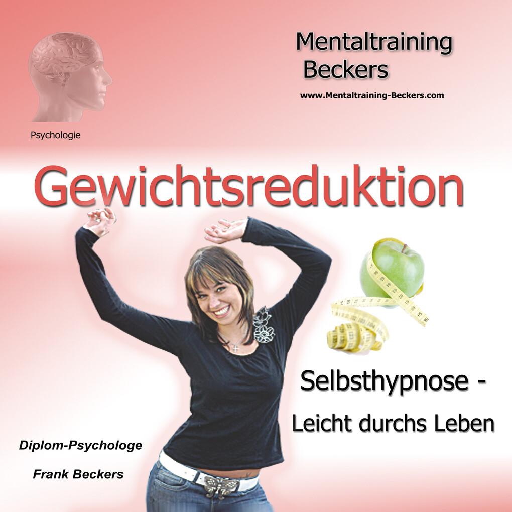 Gewichtsreduktion