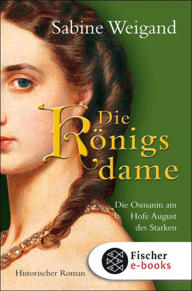 Die Königsdame