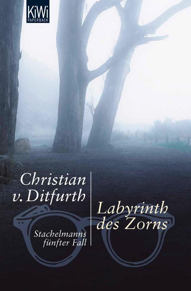 Labyrinth des Zorns