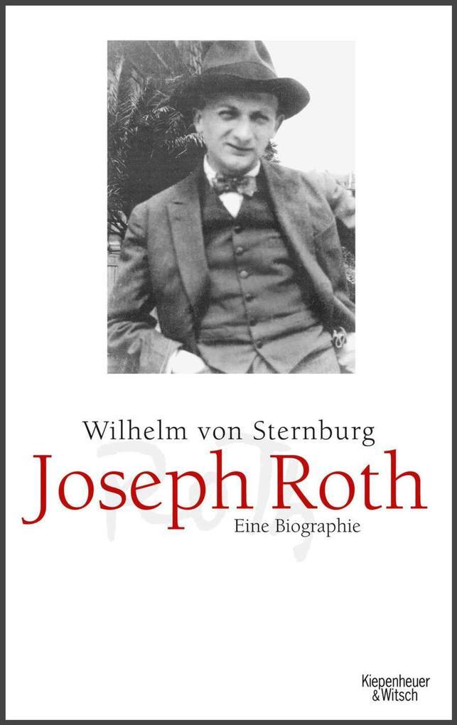 Joseph Roth