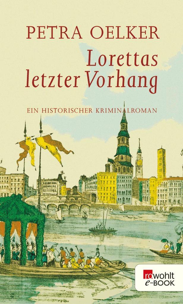 Lorettas letzter Vorhang