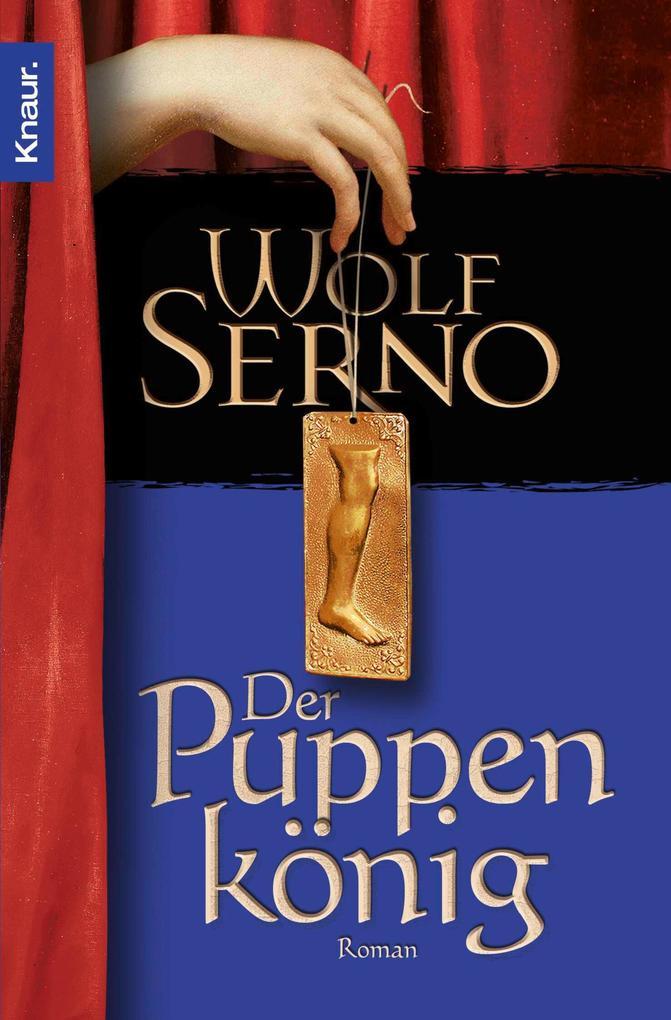 Der Puppenkönig