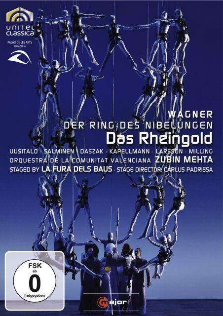 Das Rheingold