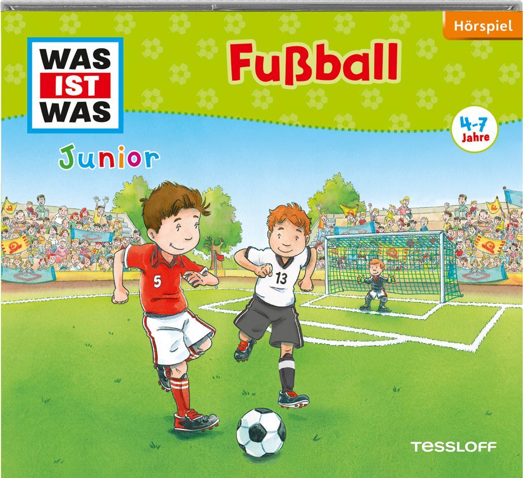 Fußball