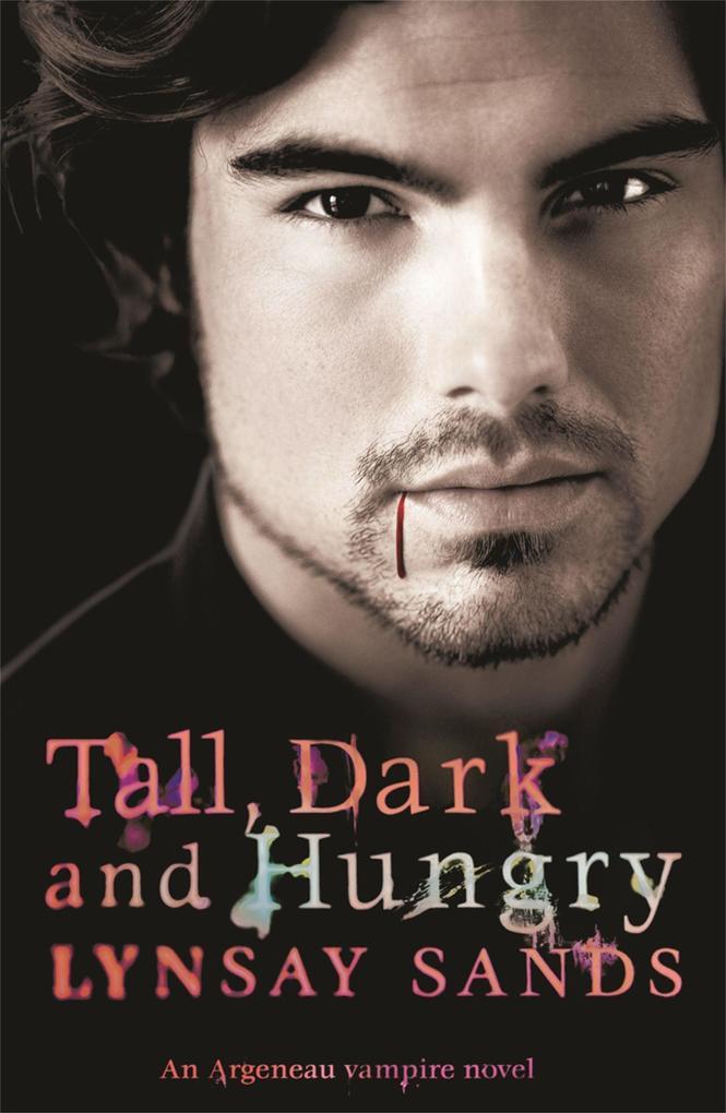 Tall, Dark & Hungry