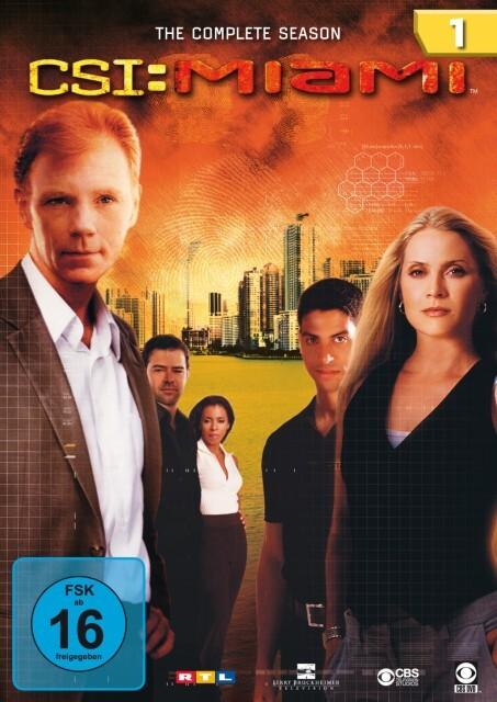 CSI: Miami