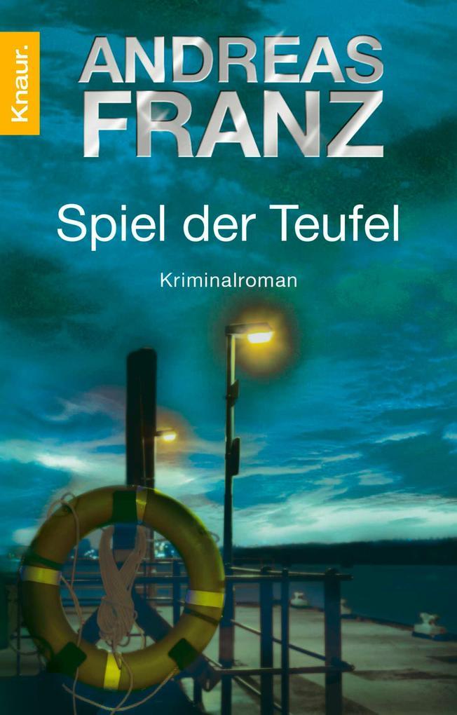 Spiel der Teufel