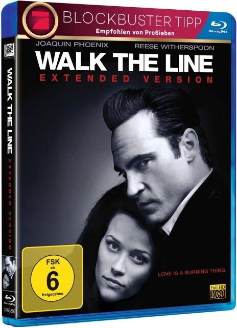 Walk the Line