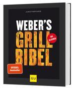 Weber's Grillbibel