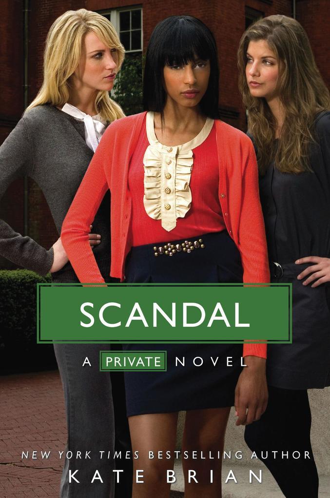 Scandal