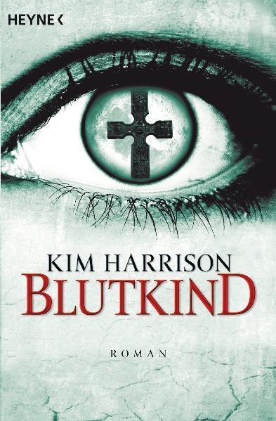 Blutkind - Rachel Morgan 07