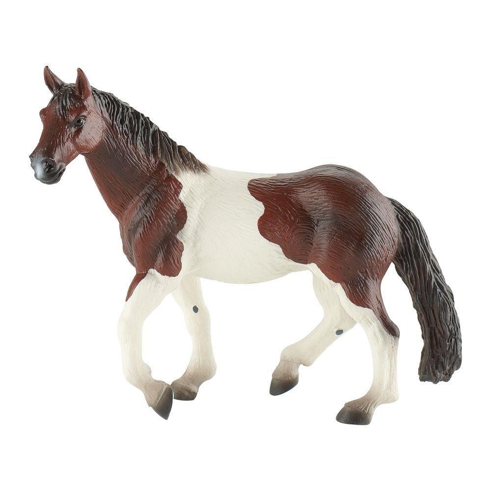 Bullyland - Paint Horse Stute