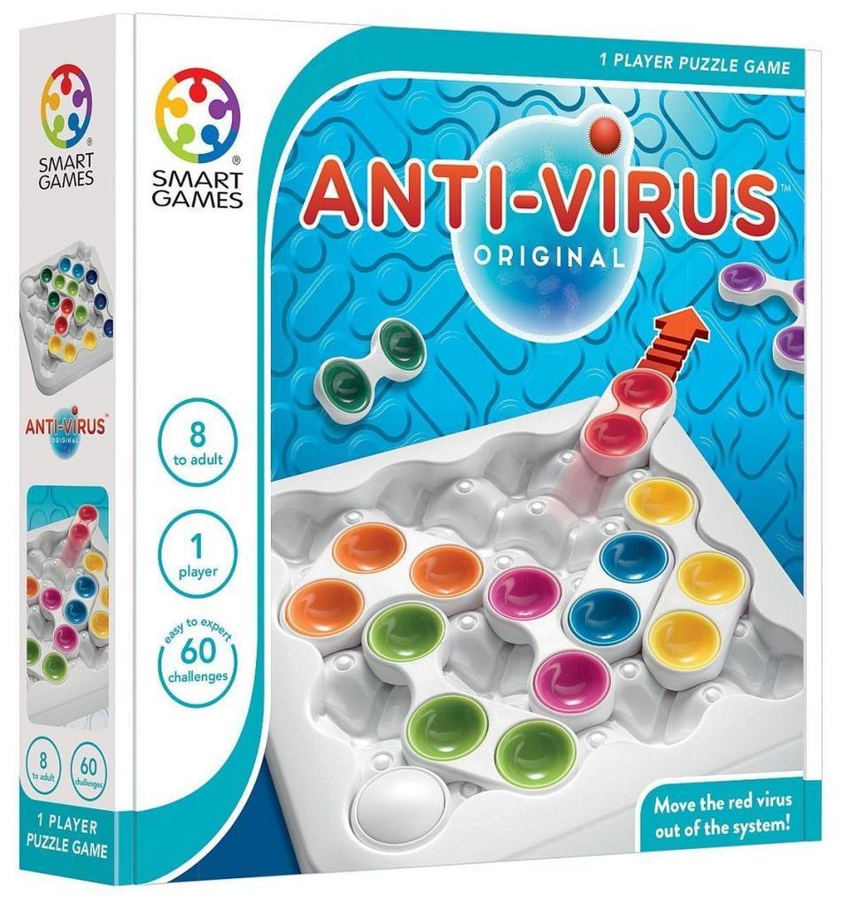 Anti-Virus