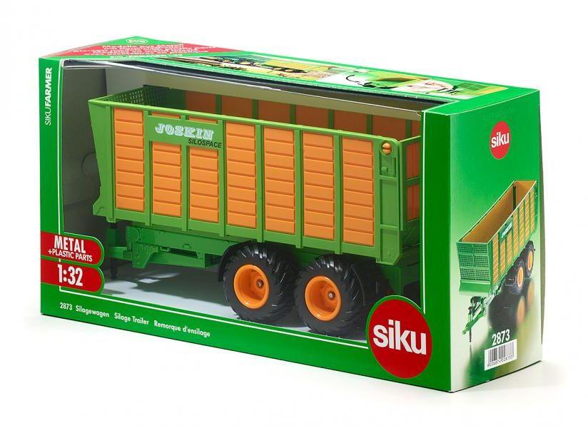 SIKU Farmer - Silagewagen