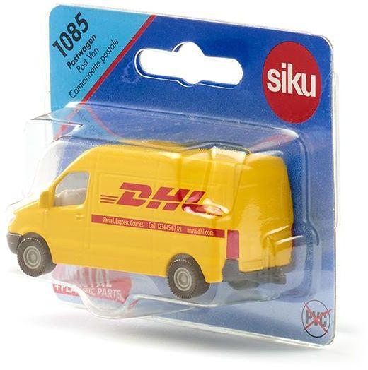 SIKU Super - Postwagen