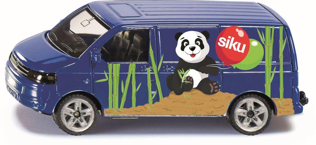 SIKU Super - VW Transporter