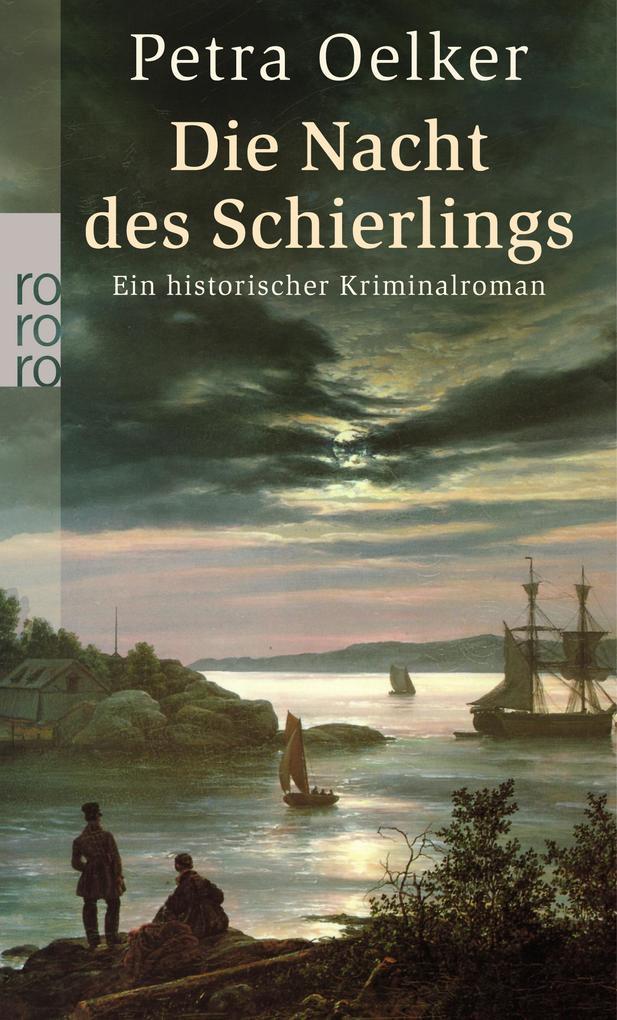 Die Nacht des Schierlings