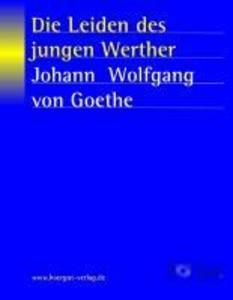 Die Leiden des jungen Werther