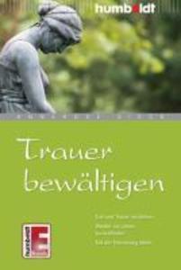 Trauer bewältigen